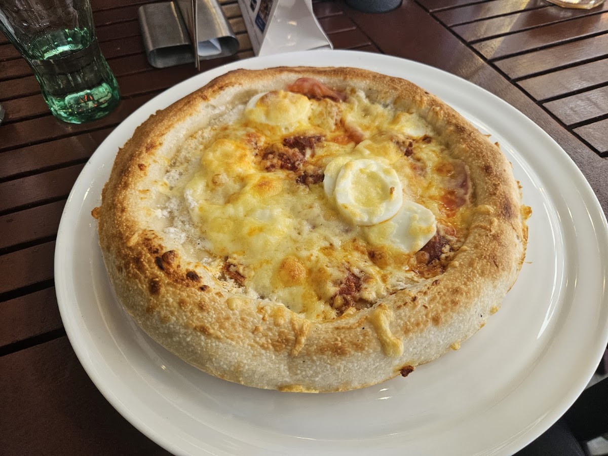 RÓMA Pizzéria és Étterem Székesfehérvár