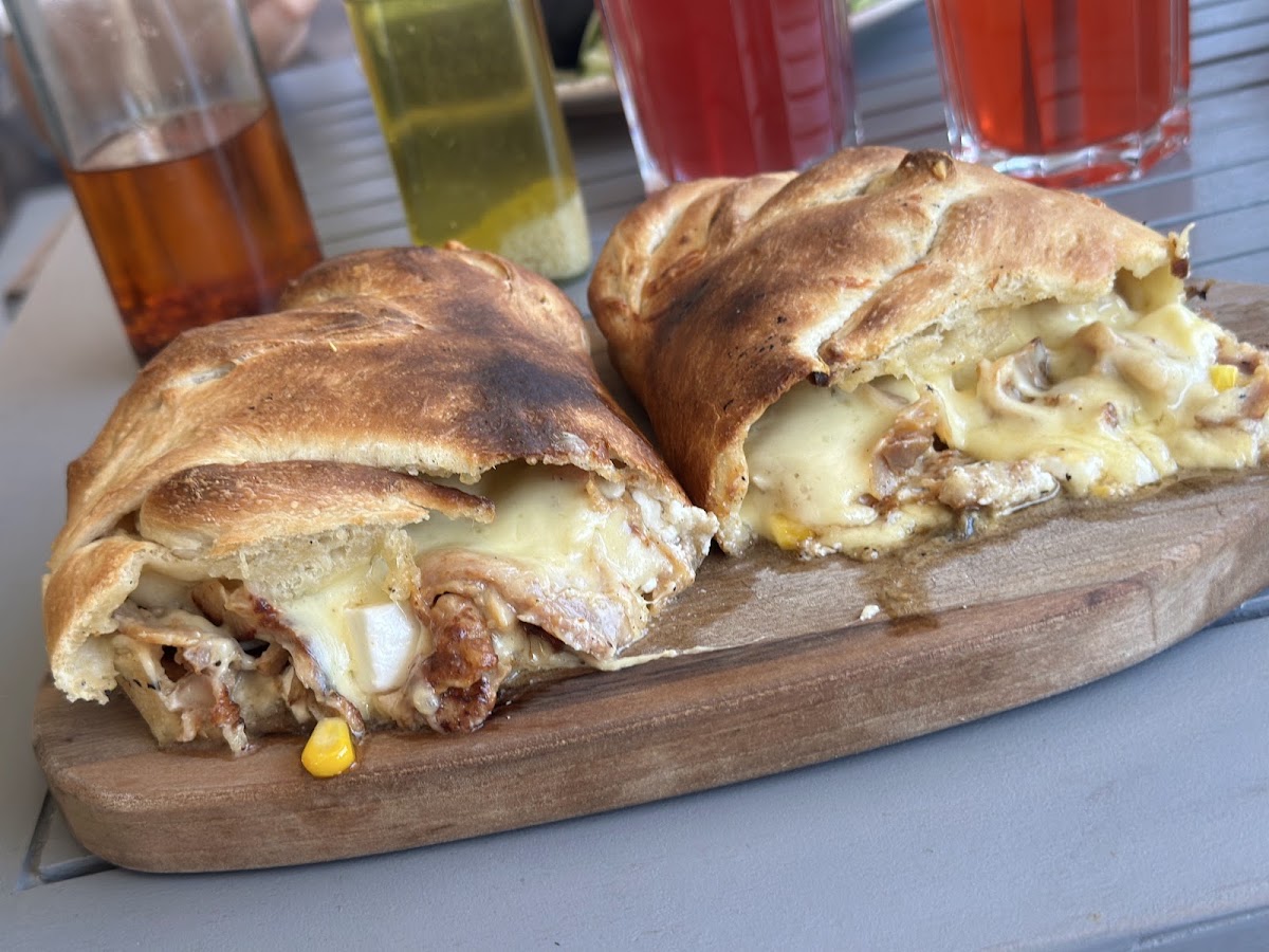 RÓMA Pizzéria és Étterem Székesfehérvár