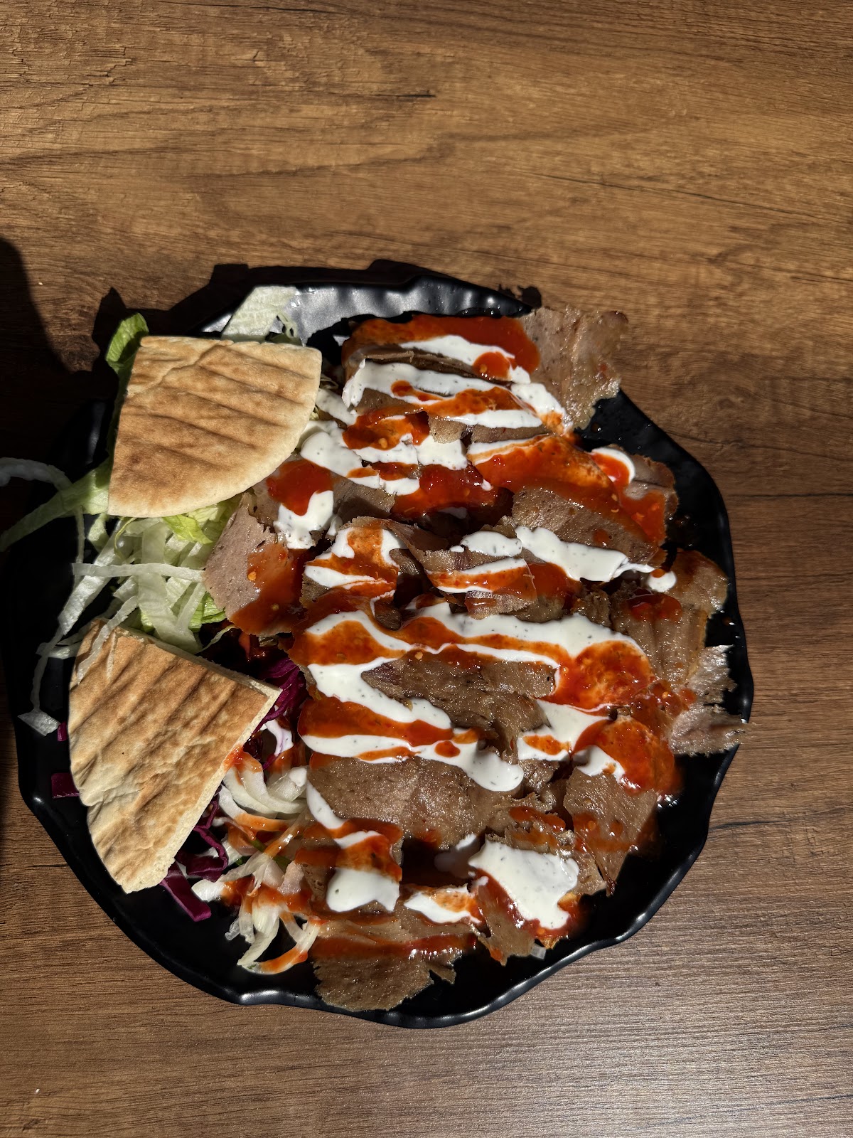 Izmir Kebab Grill