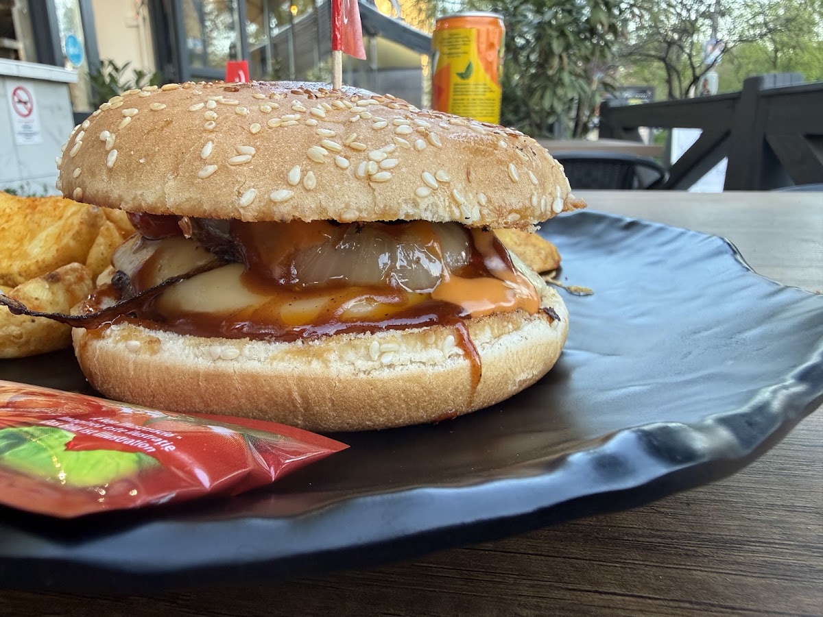 Izmir Kebab Grill
