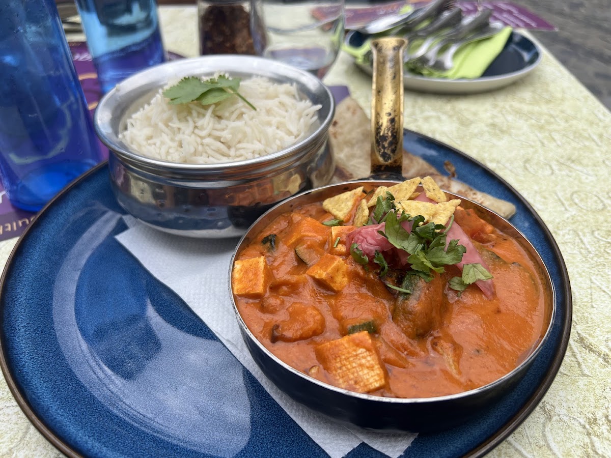 Beli's Vegan Bistro