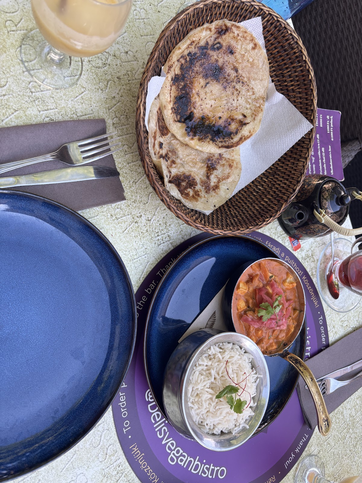 Beli's Vegan Bistro