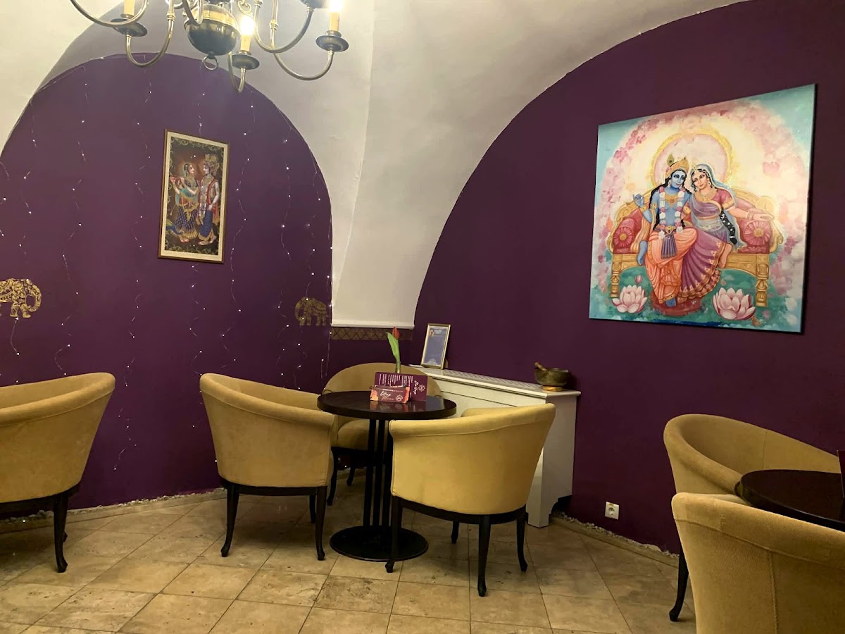 Beli's Vegan Bistro