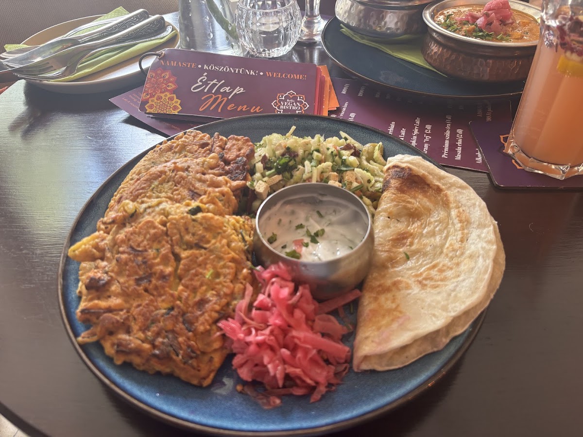 Beli's Vegan Bistro