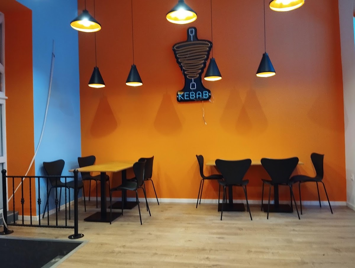 Ábi Kebab SZÉKESFEHÉRVÁR