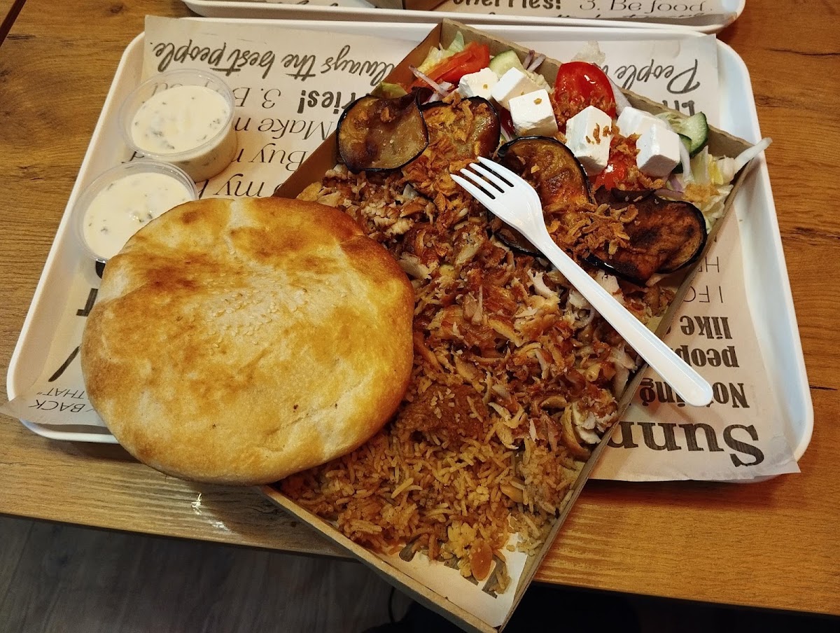 Ábi Kebab SZÉKESFEHÉRVÁR