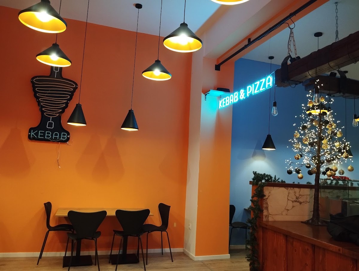Ábi Kebab SZÉKESFEHÉRVÁR