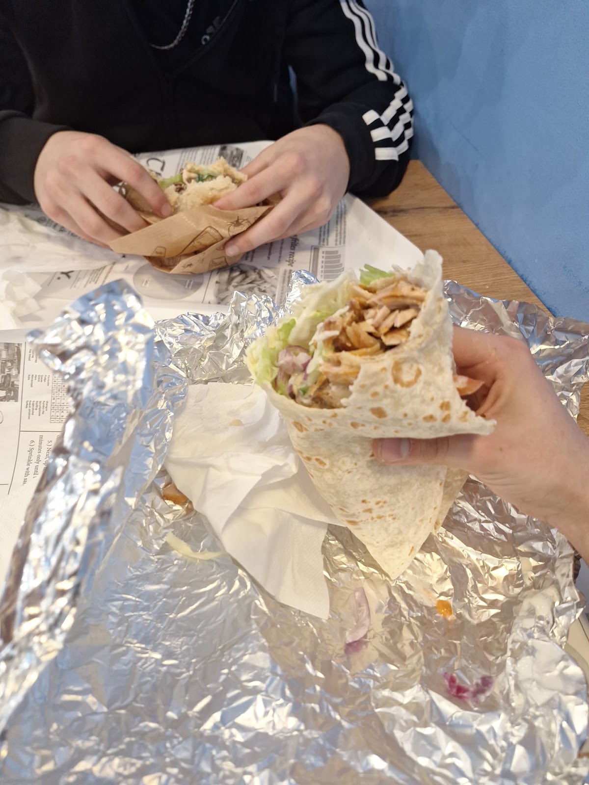 Ábi Kebab SZÉKESFEHÉRVÁR