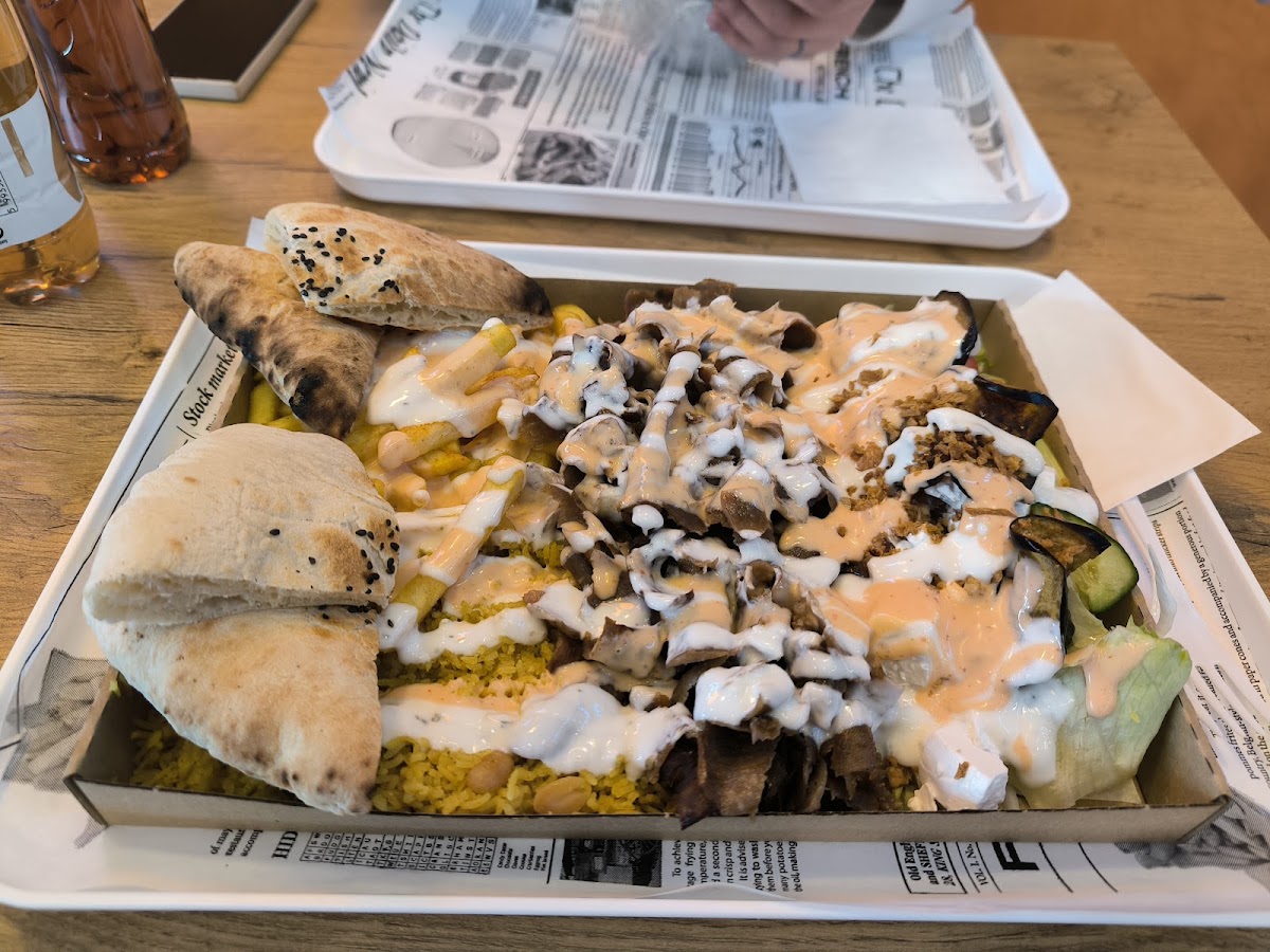 Ábi Kebab SZÉKESFEHÉRVÁR