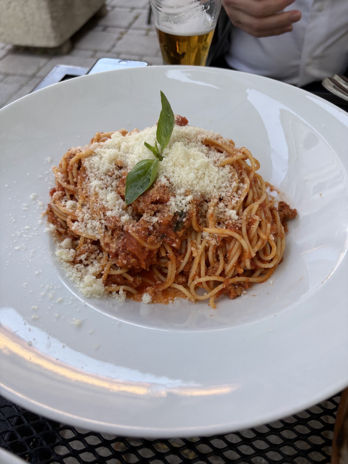 Da Mauro Pizzéria és Étterem