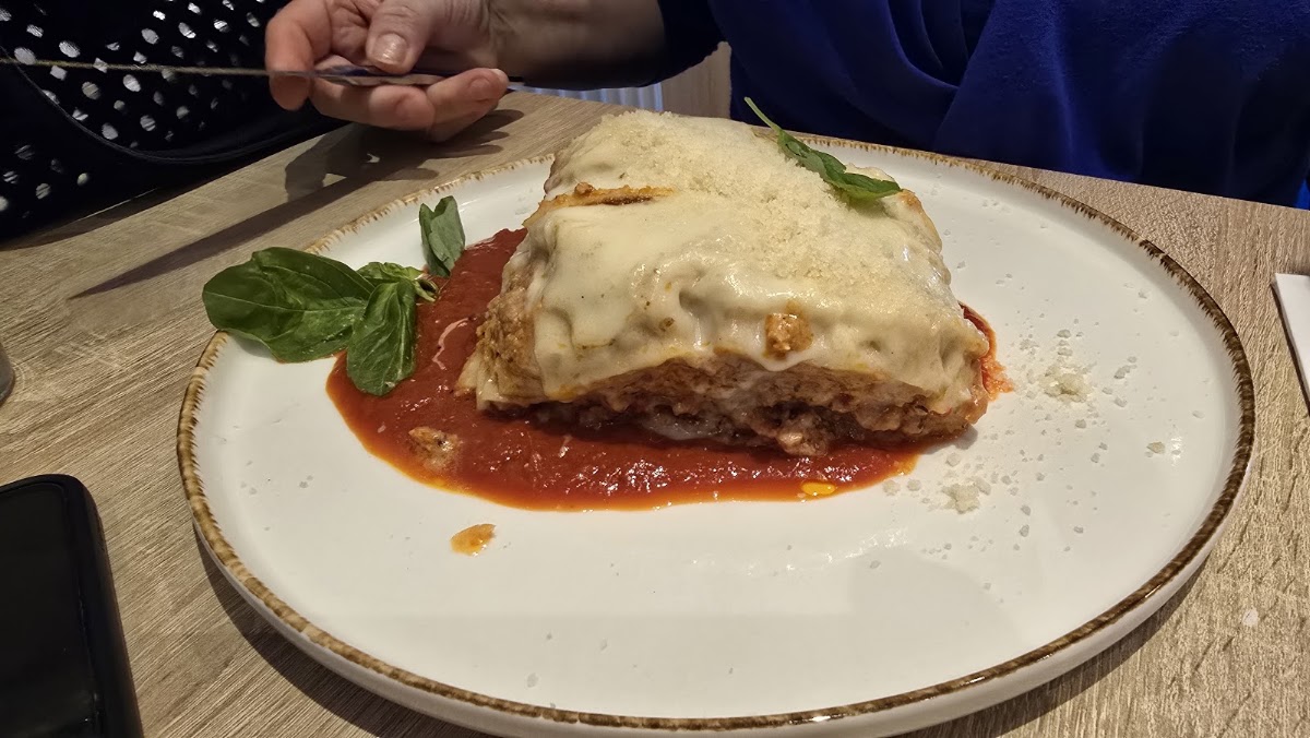 Da Mauro Pizzéria és Étterem
