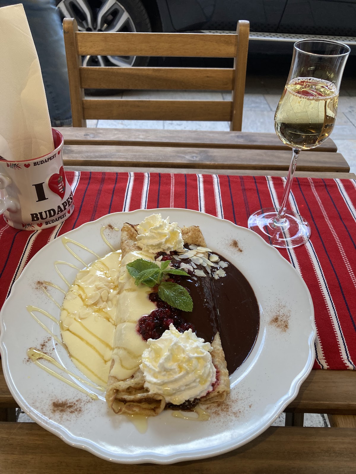 Parasztkonyha Restaurant