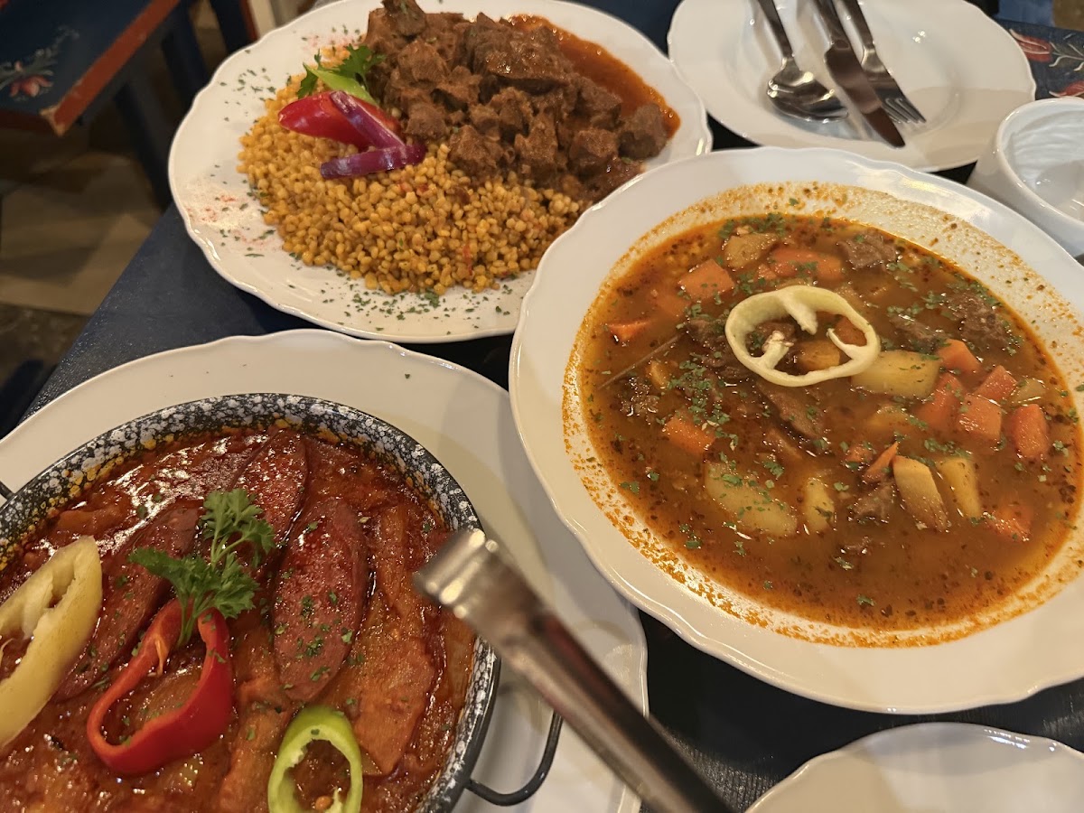 Parasztkonyha Restaurant
