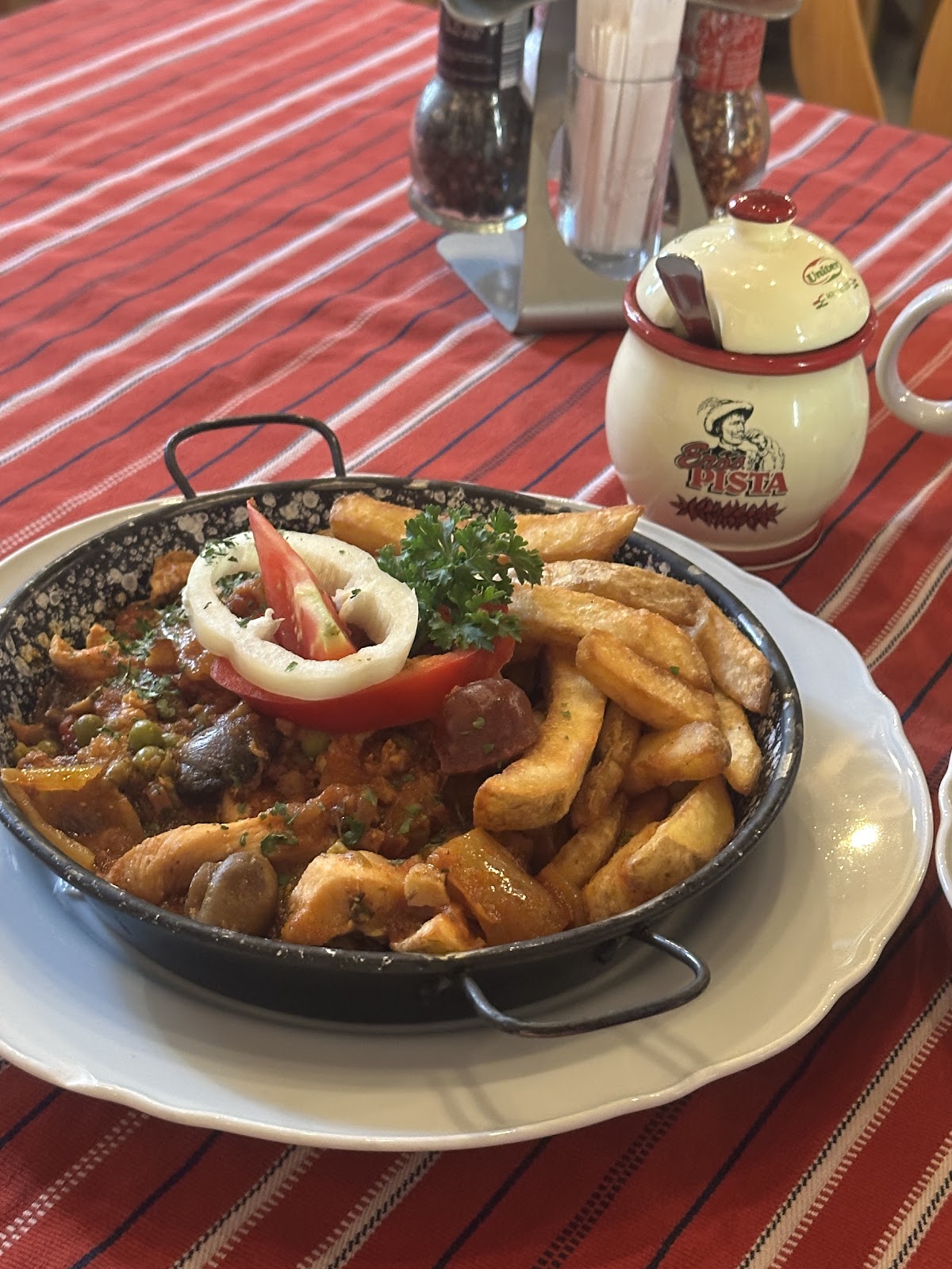 Parasztkonyha Restaurant