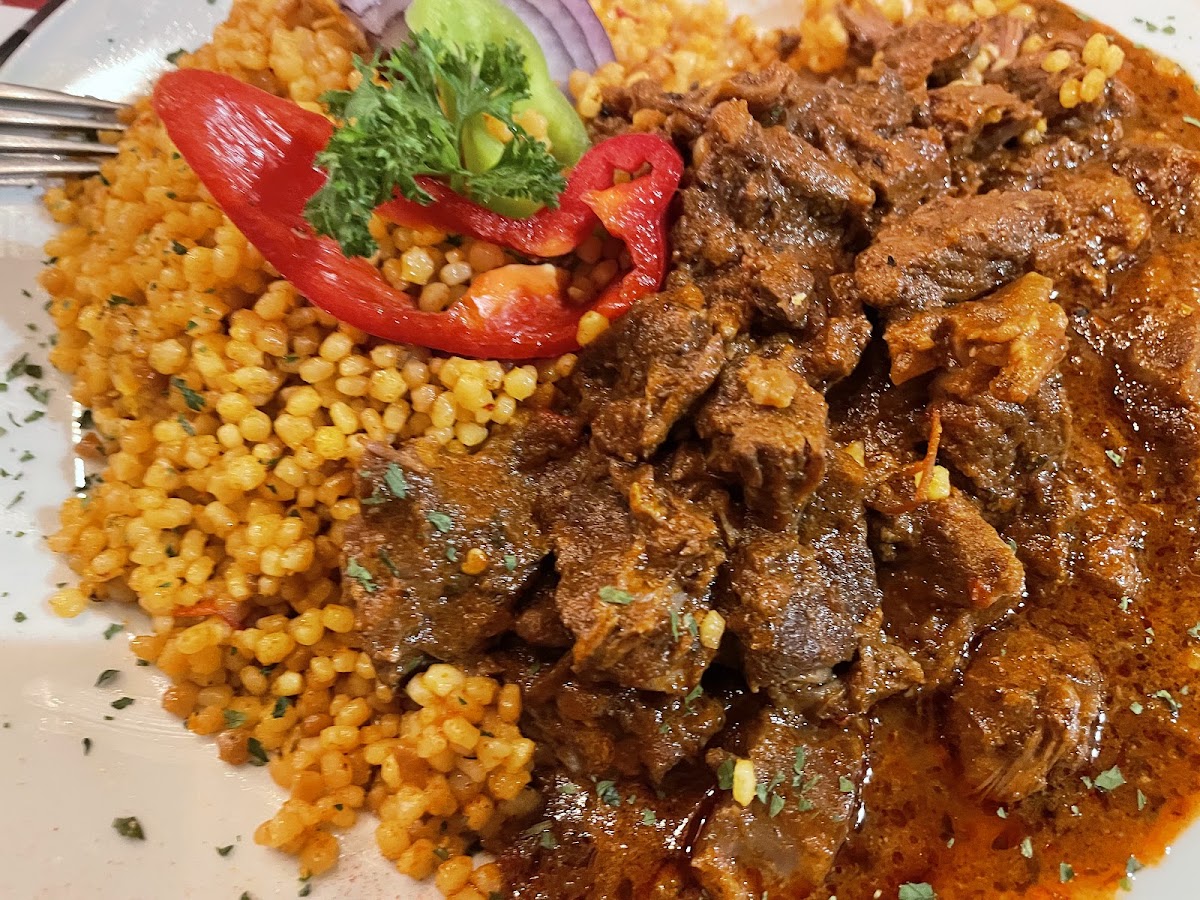 Parasztkonyha Restaurant