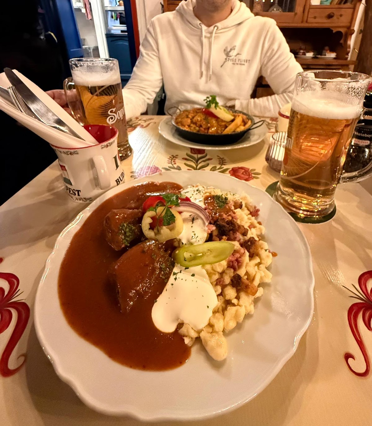 Parasztkonyha Restaurant