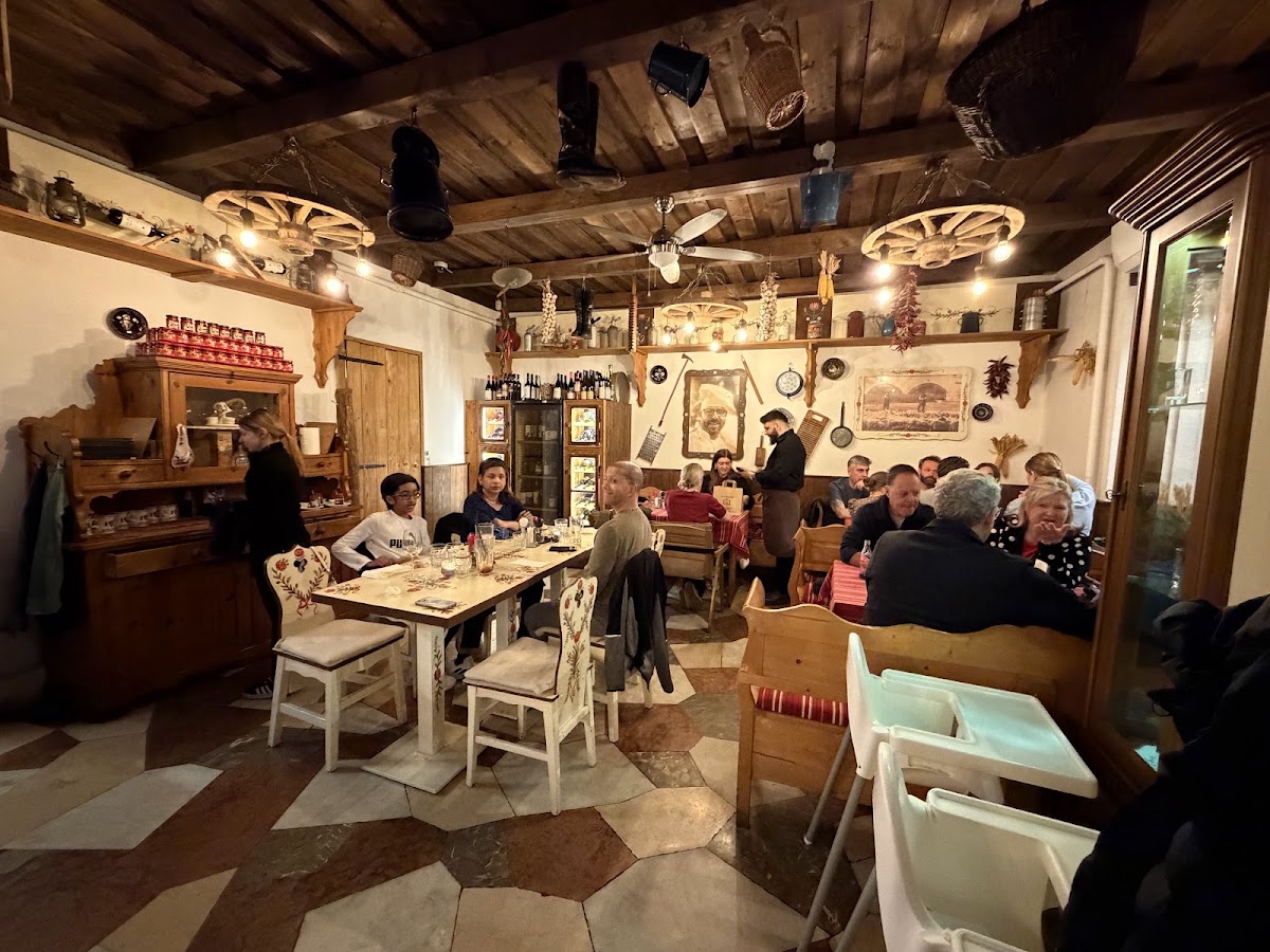 Parasztkonyha Restaurant