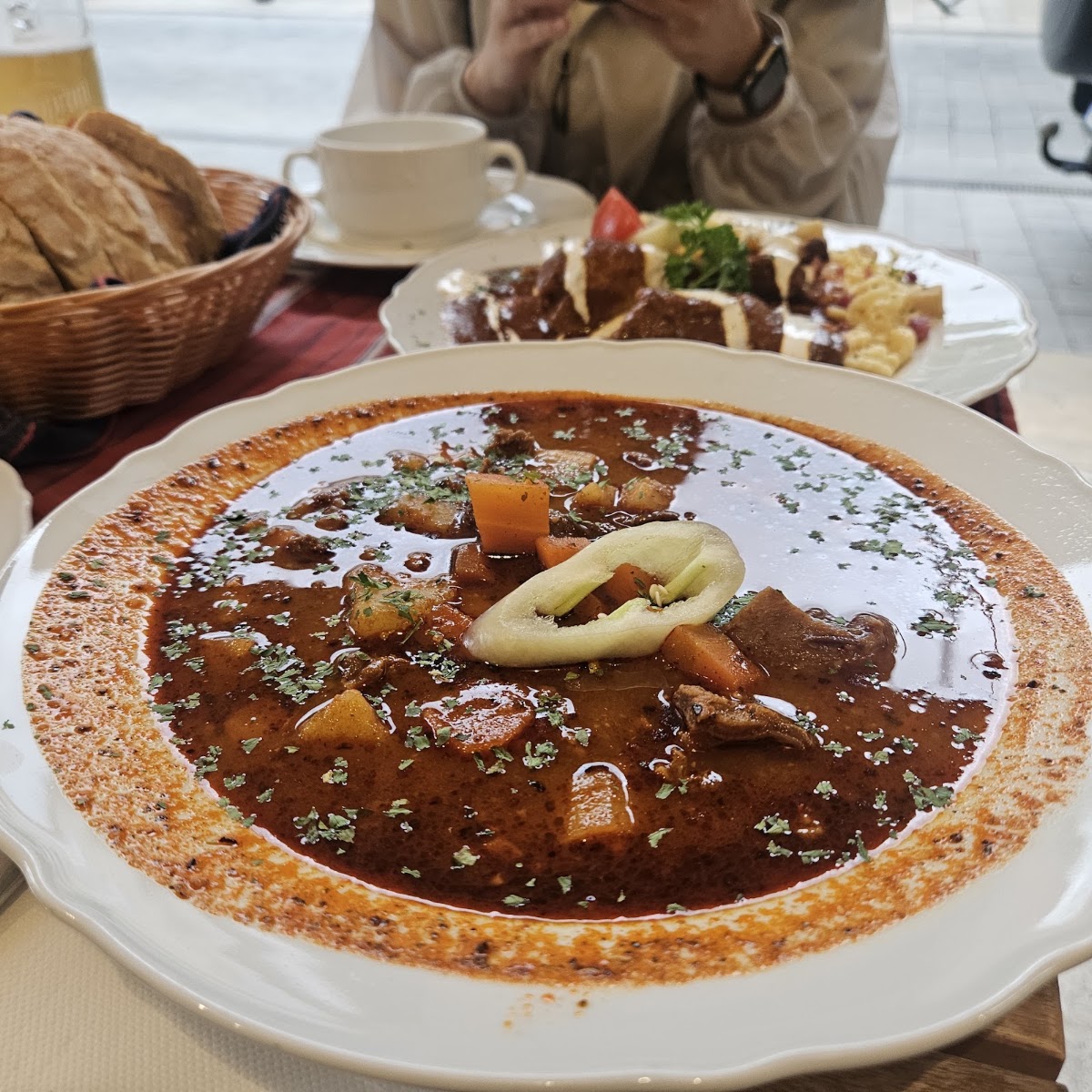 Parasztkonyha Restaurant