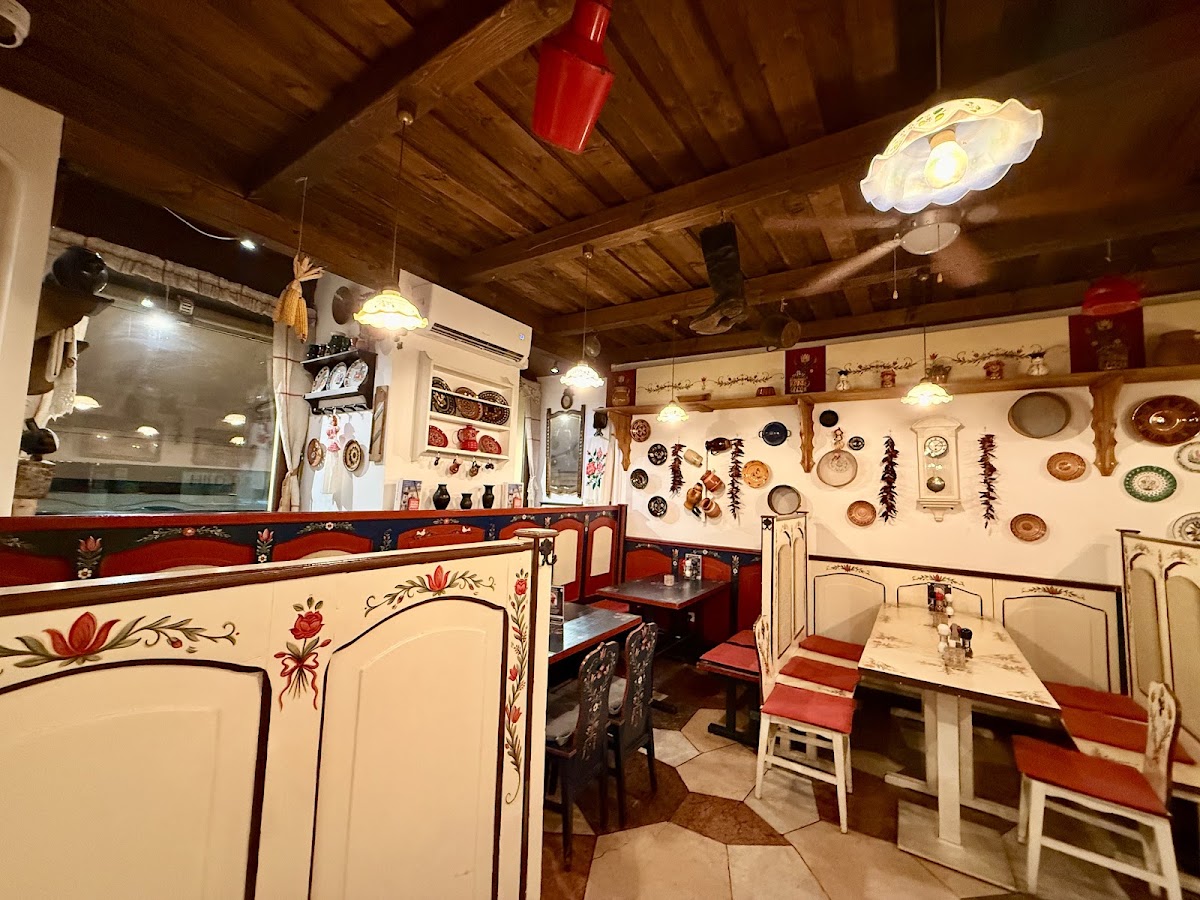 Parasztkonyha Restaurant
