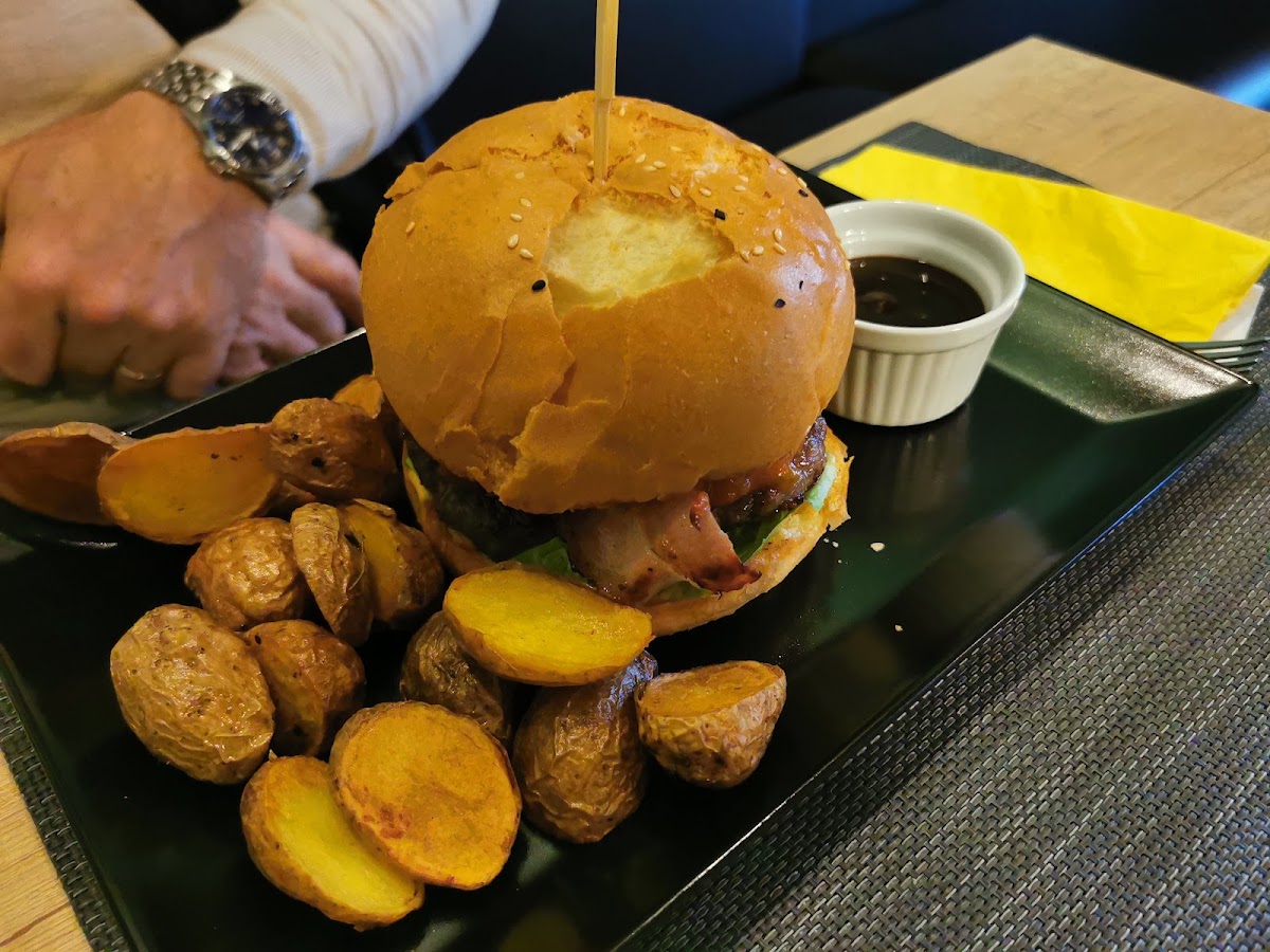 Lokalista Bistro