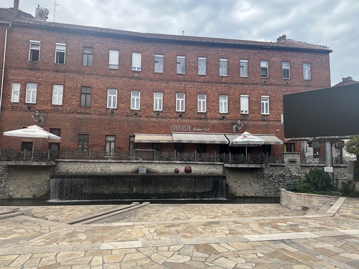 Lokalista Bistro