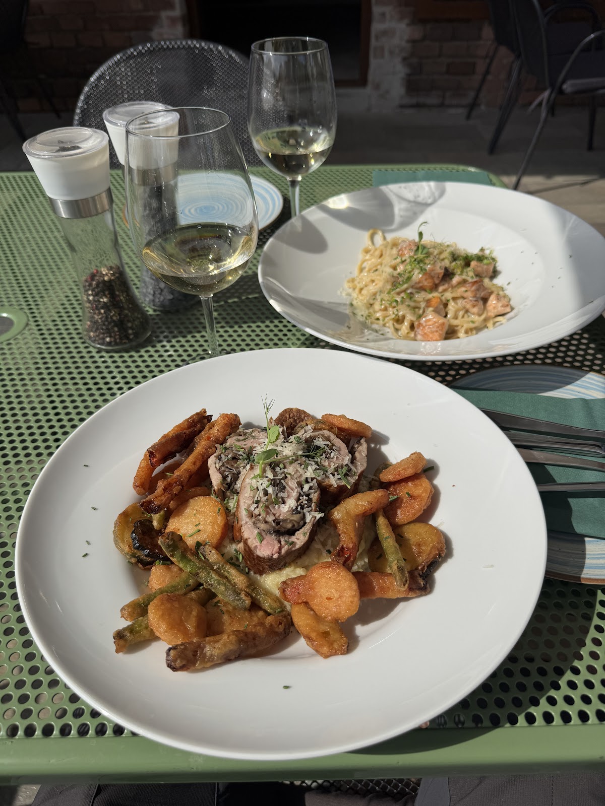 Lokalista Bistro
