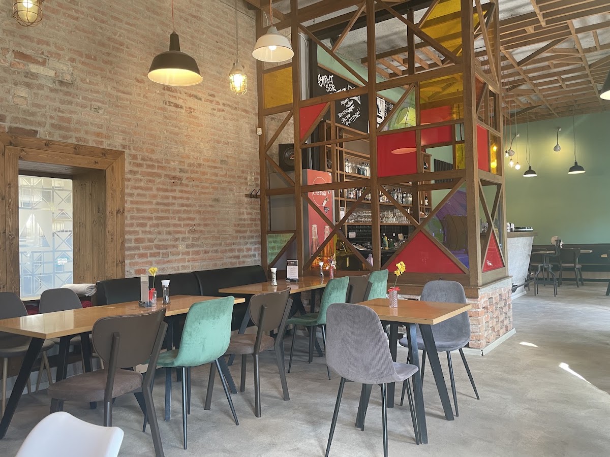 Lokalista Bistro