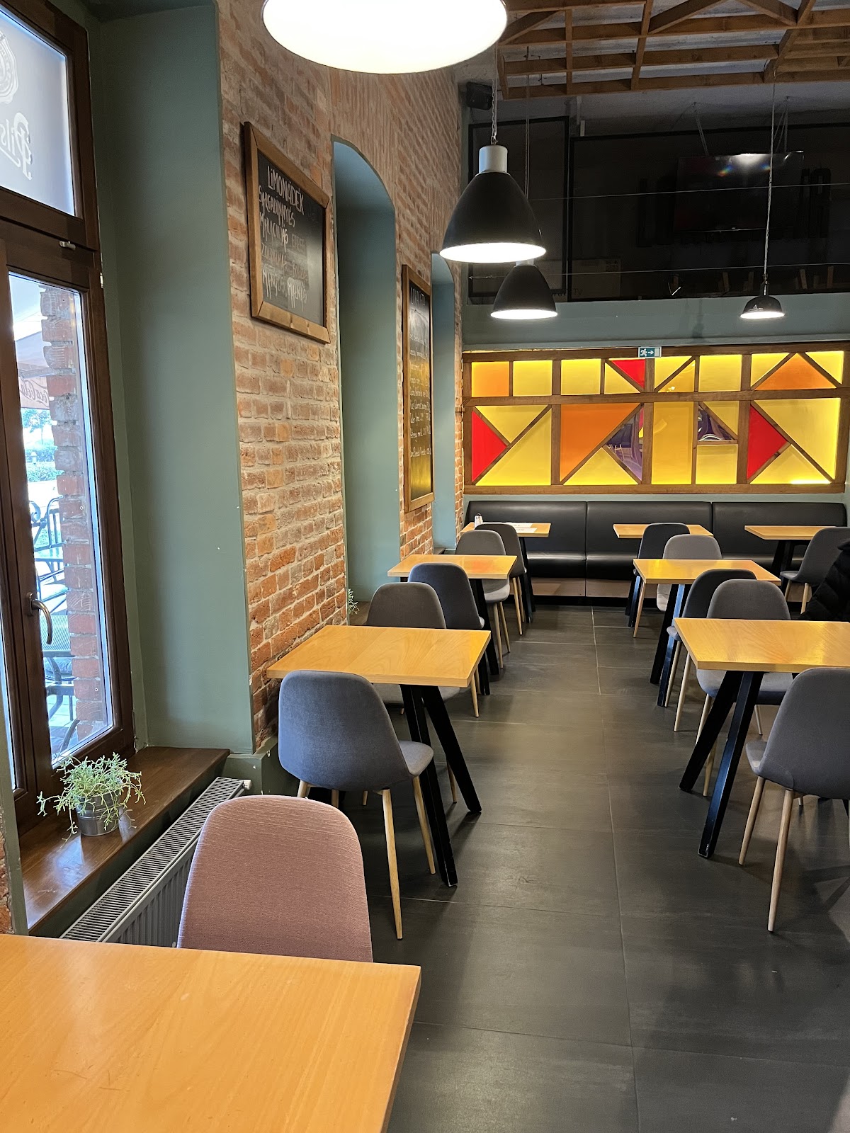 Lokalista Bistro