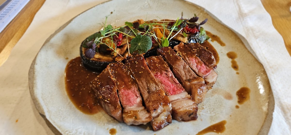 Végállomás bistro&wine