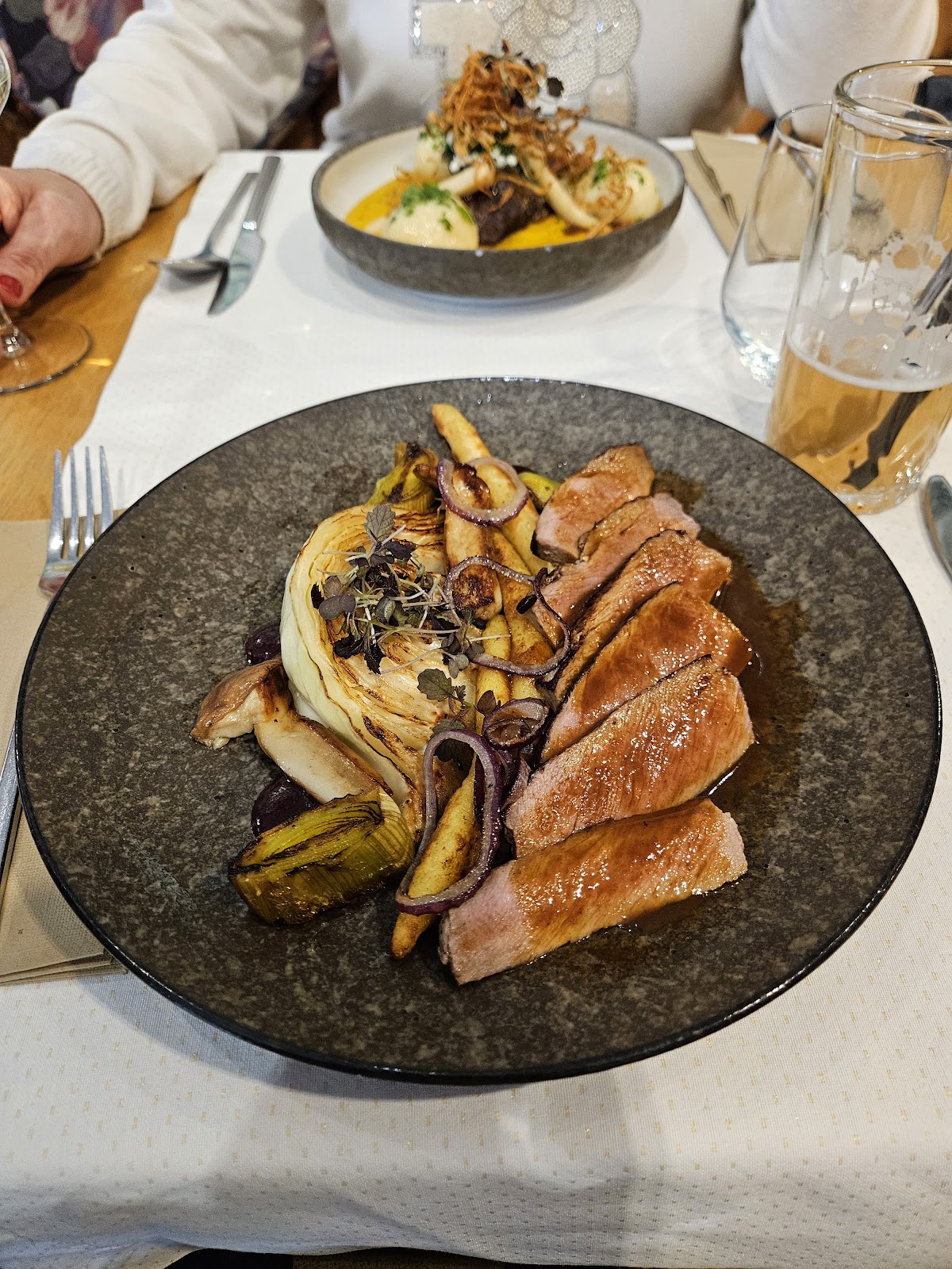 Végállomás bistro&wine