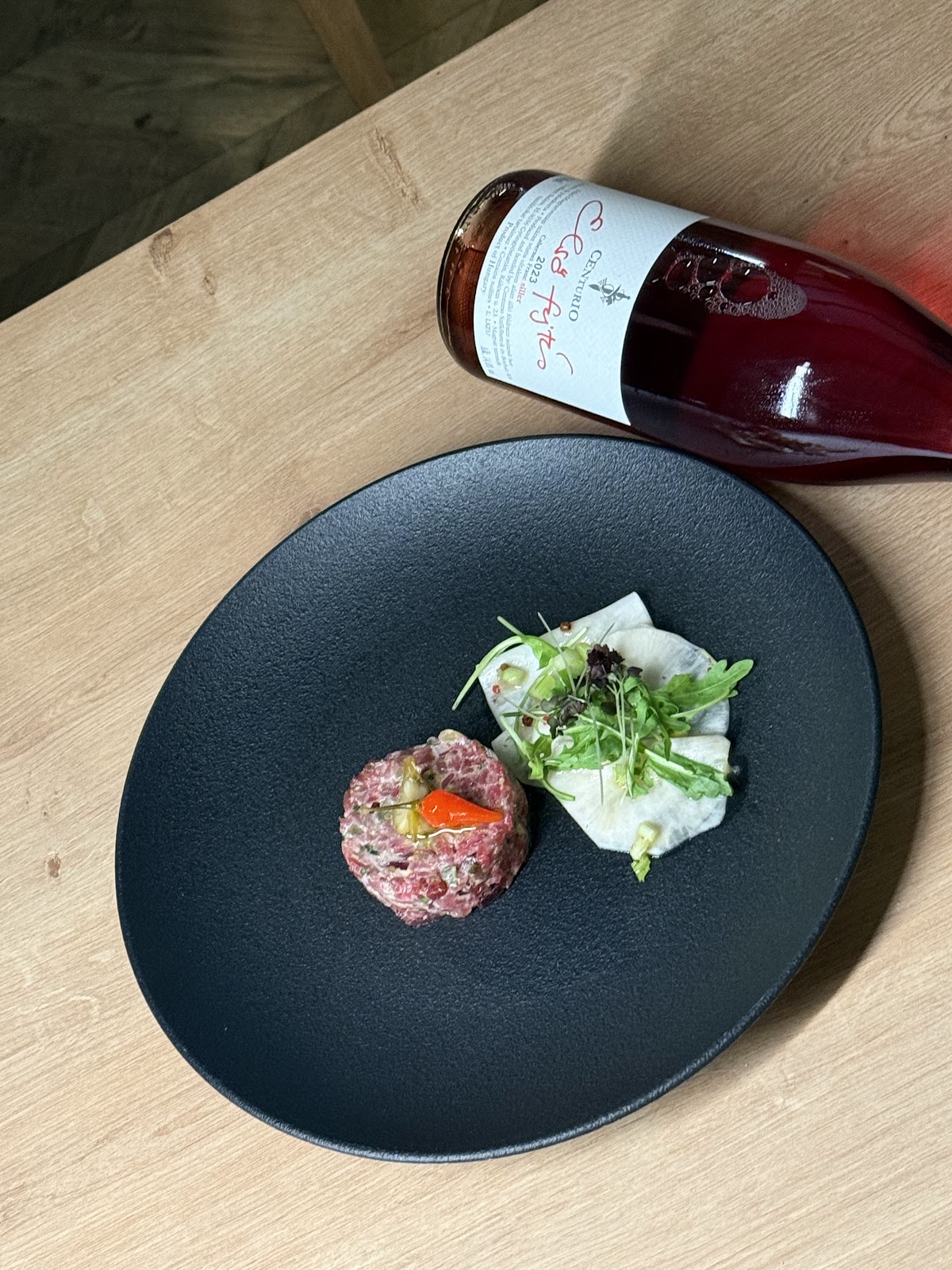 Végállomás bistro&wine