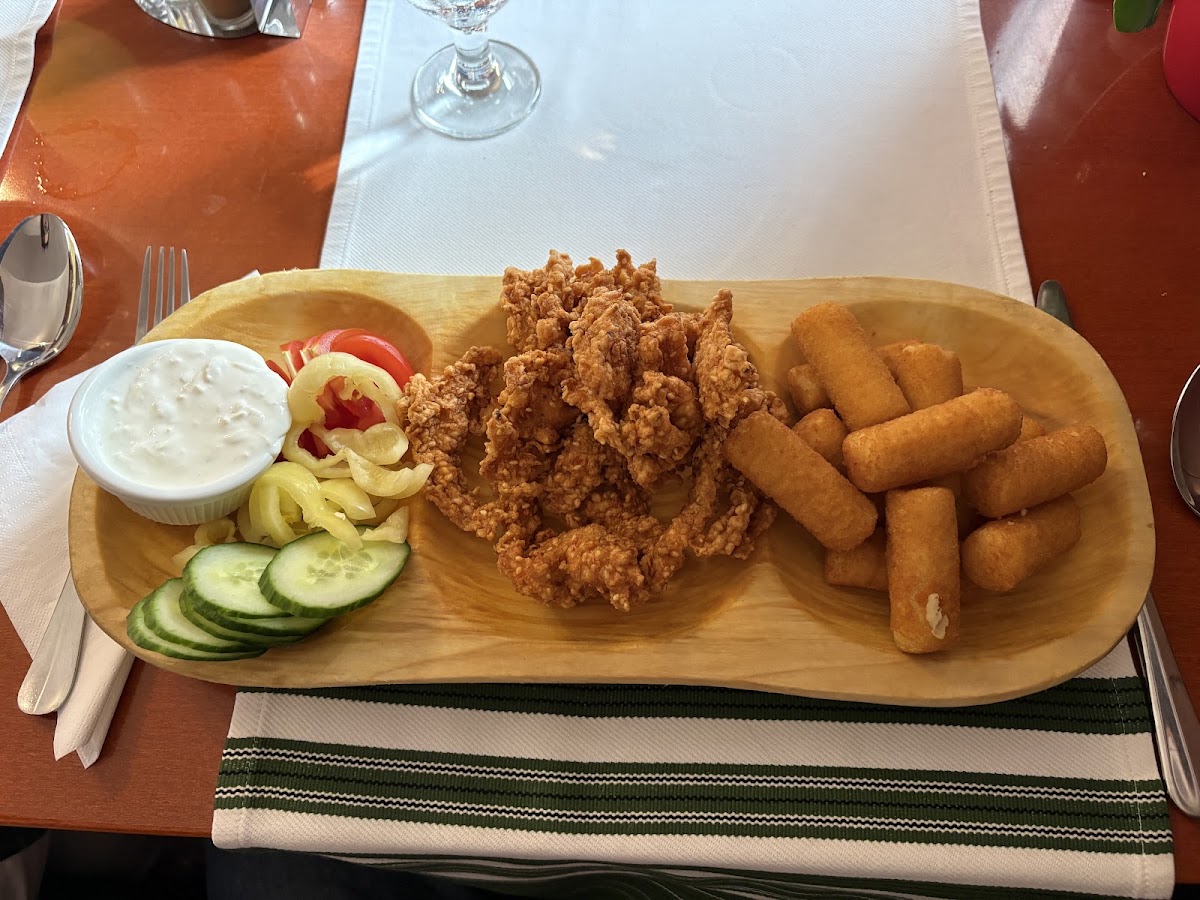 Kispipa Halászcsárda