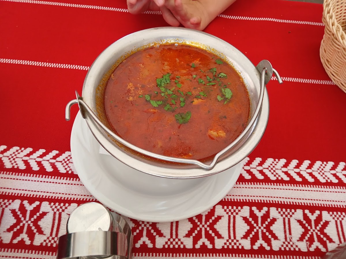Kispipa Halászcsárda