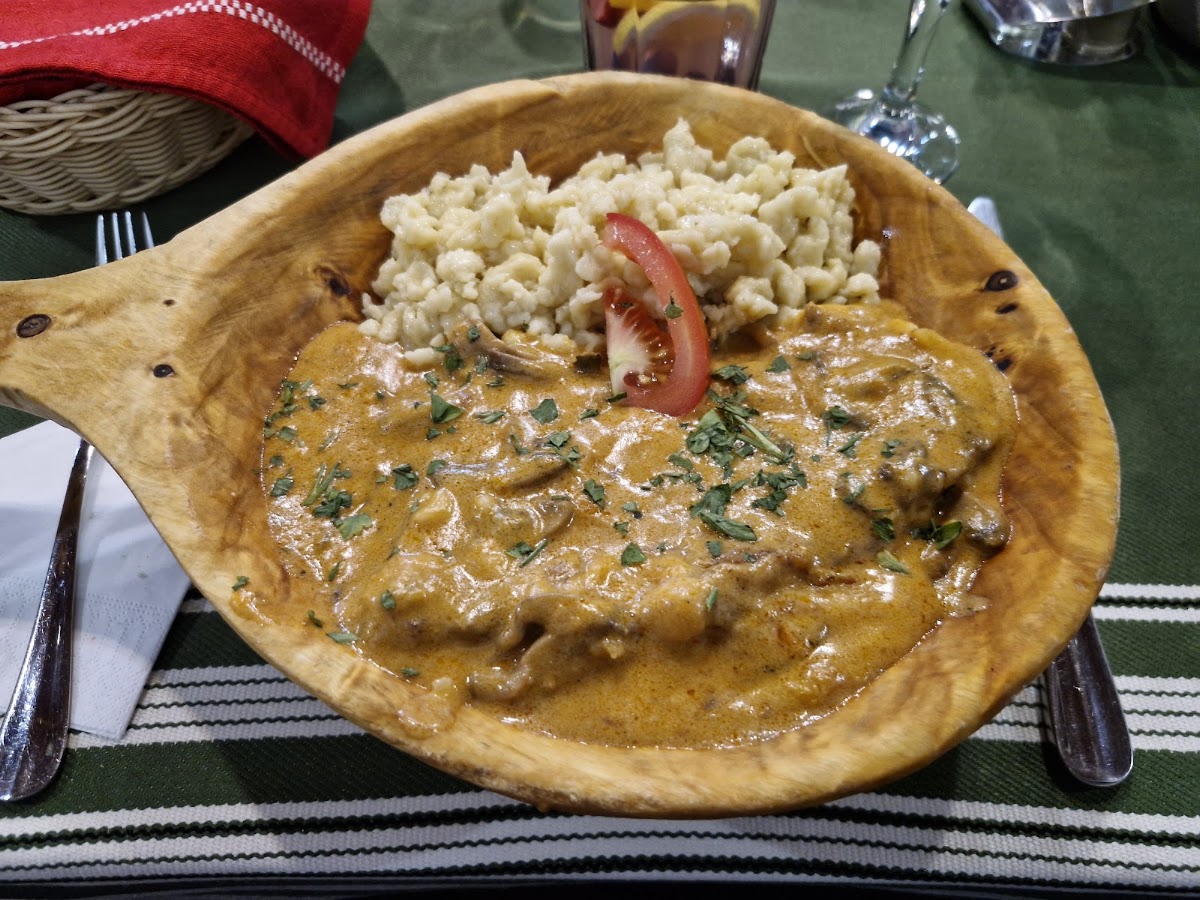 Kispipa Halászcsárda
