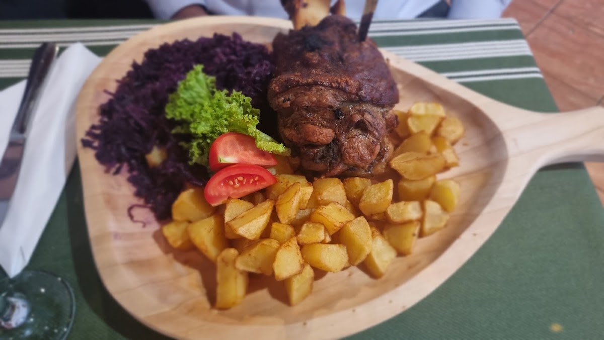 Kispipa Halászcsárda