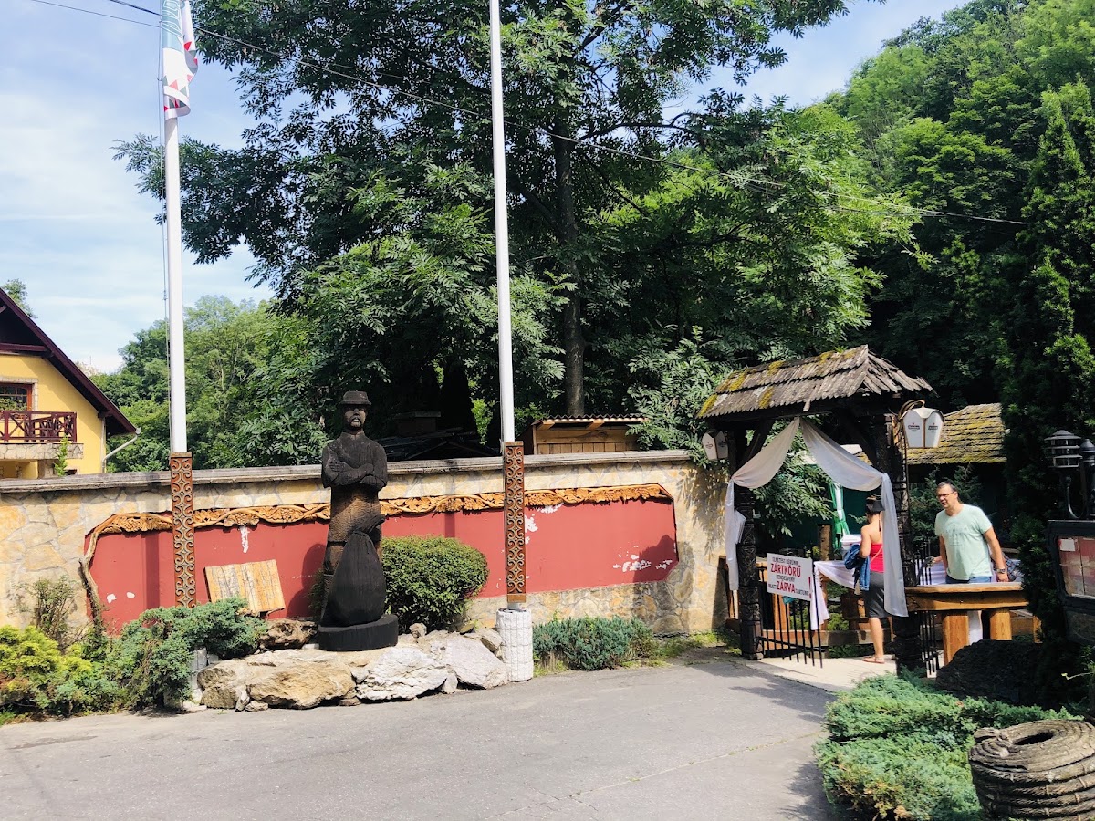 Molnár Csárda Étterem