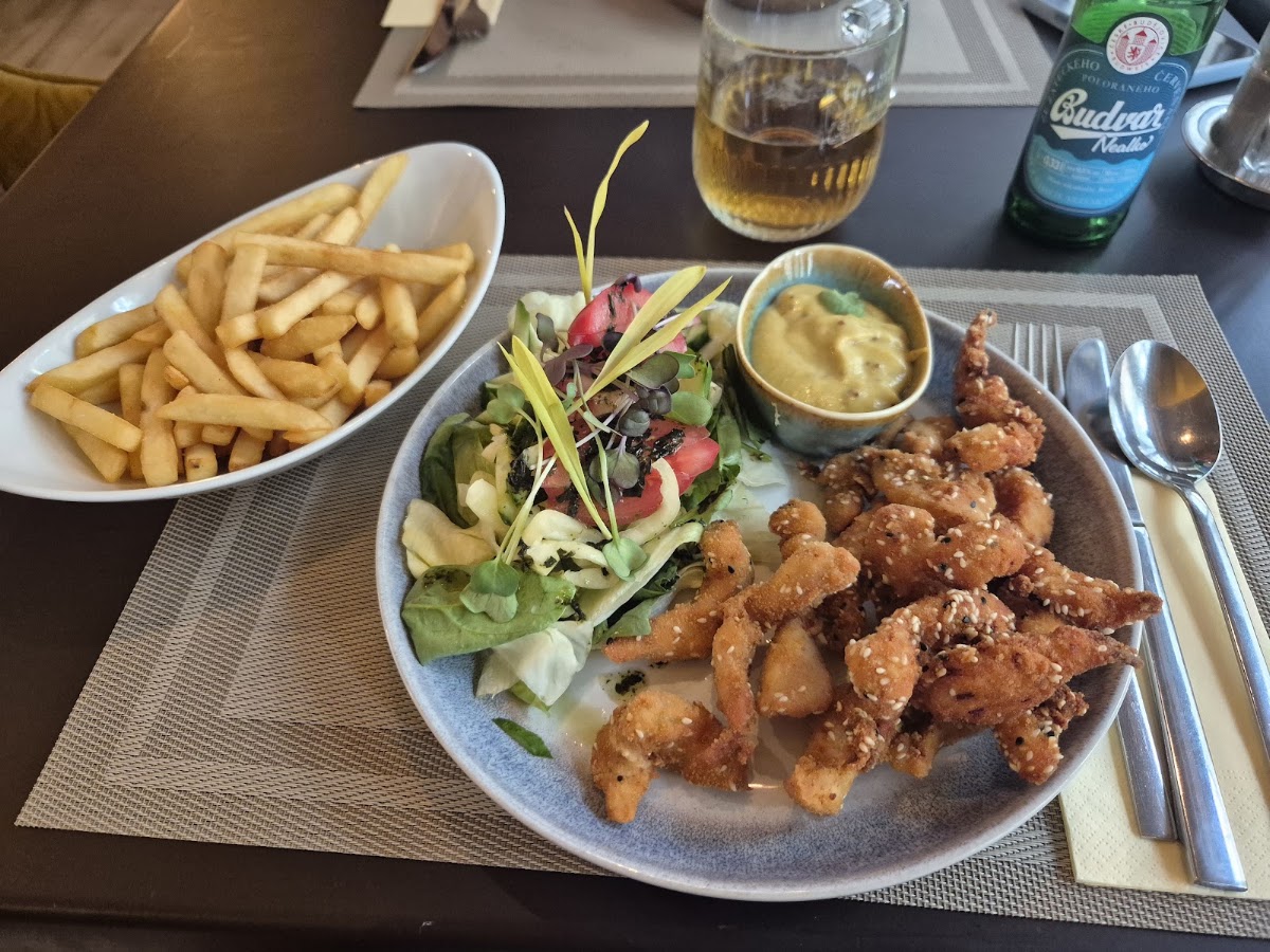 Impresszó Club-Étterem