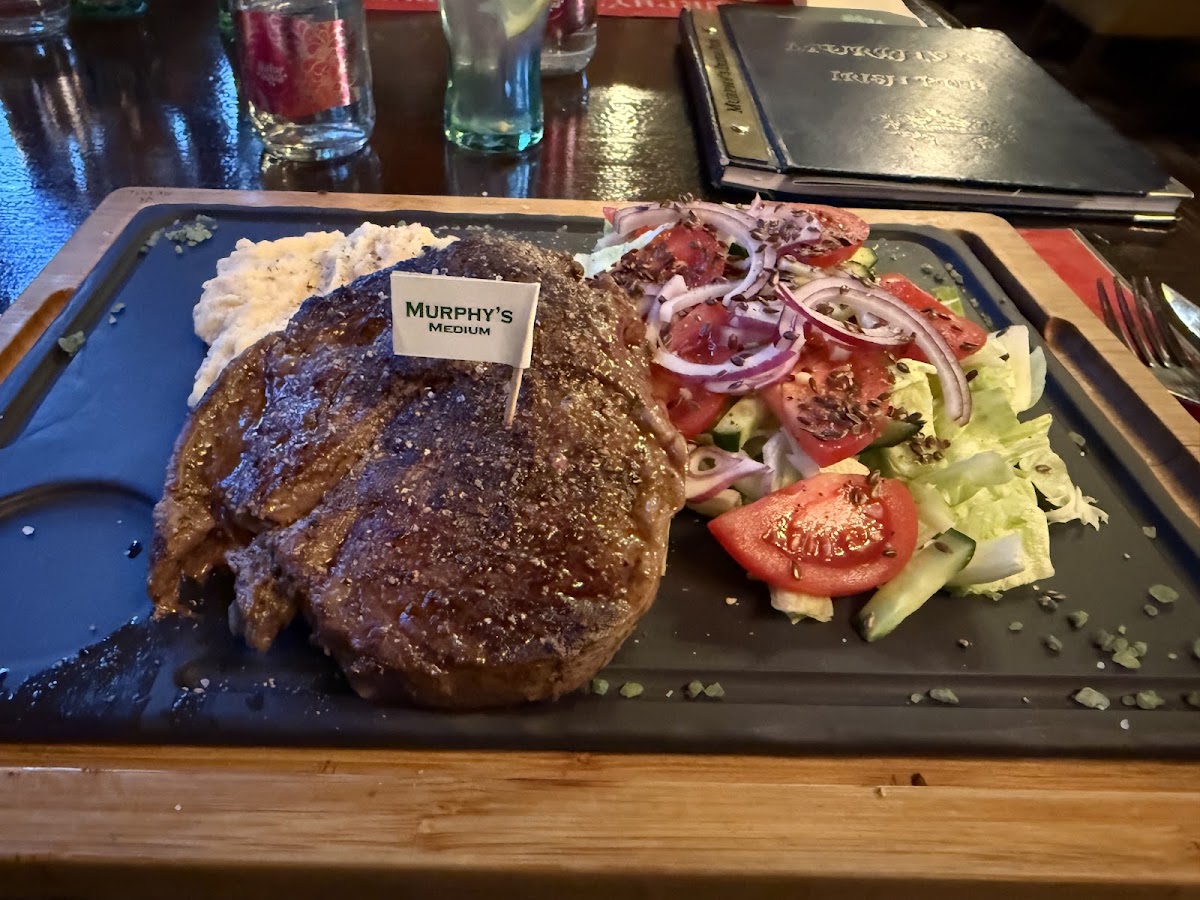 Murphy's Étterem