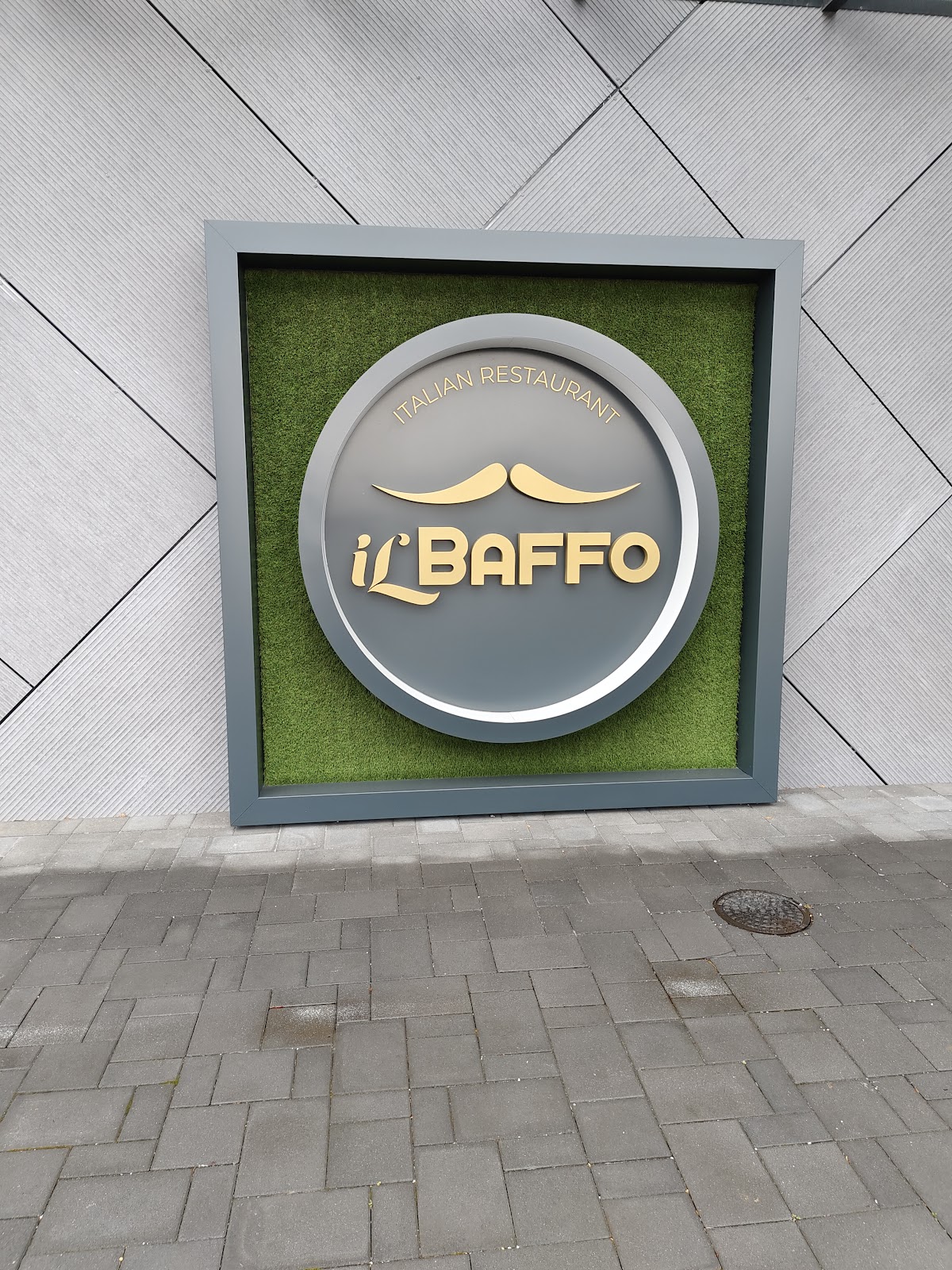 Il Baffo by Avalon
