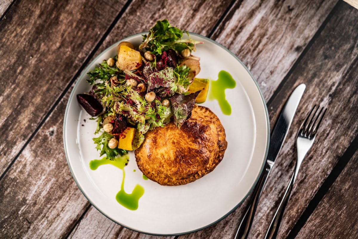 Lignum Bistro&Café
