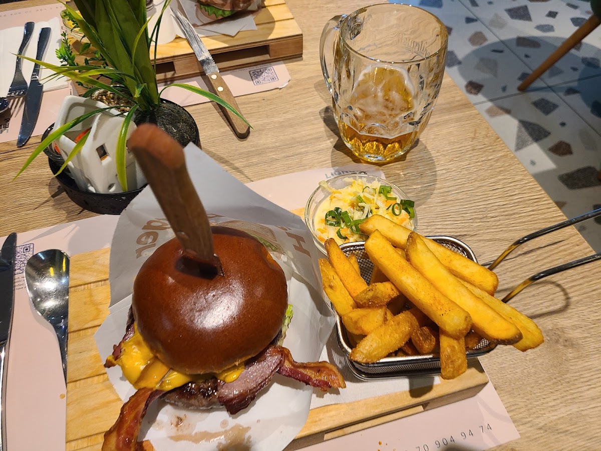 Lignum Bistro&Café
