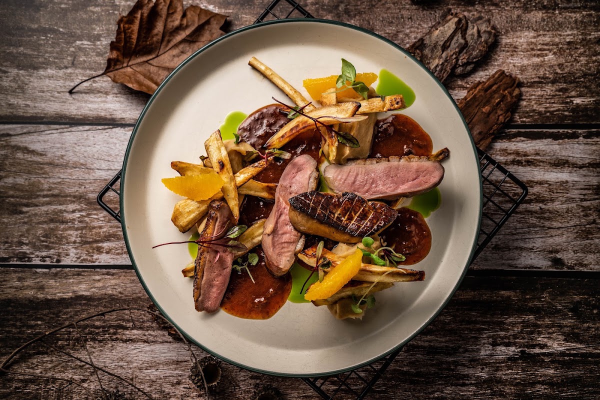 Lignum Bistro&Café