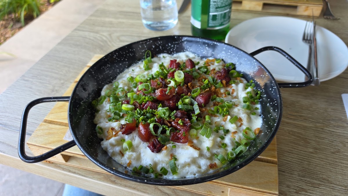 Lignum Bistro&Café