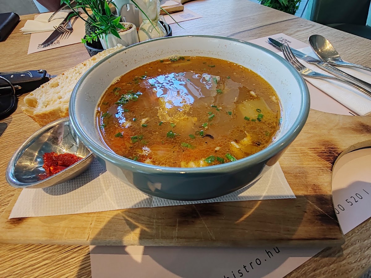 Lignum Bistro&Café