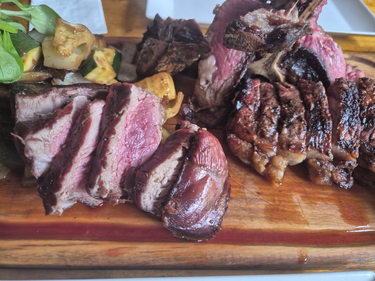Villamerica Steakhouse