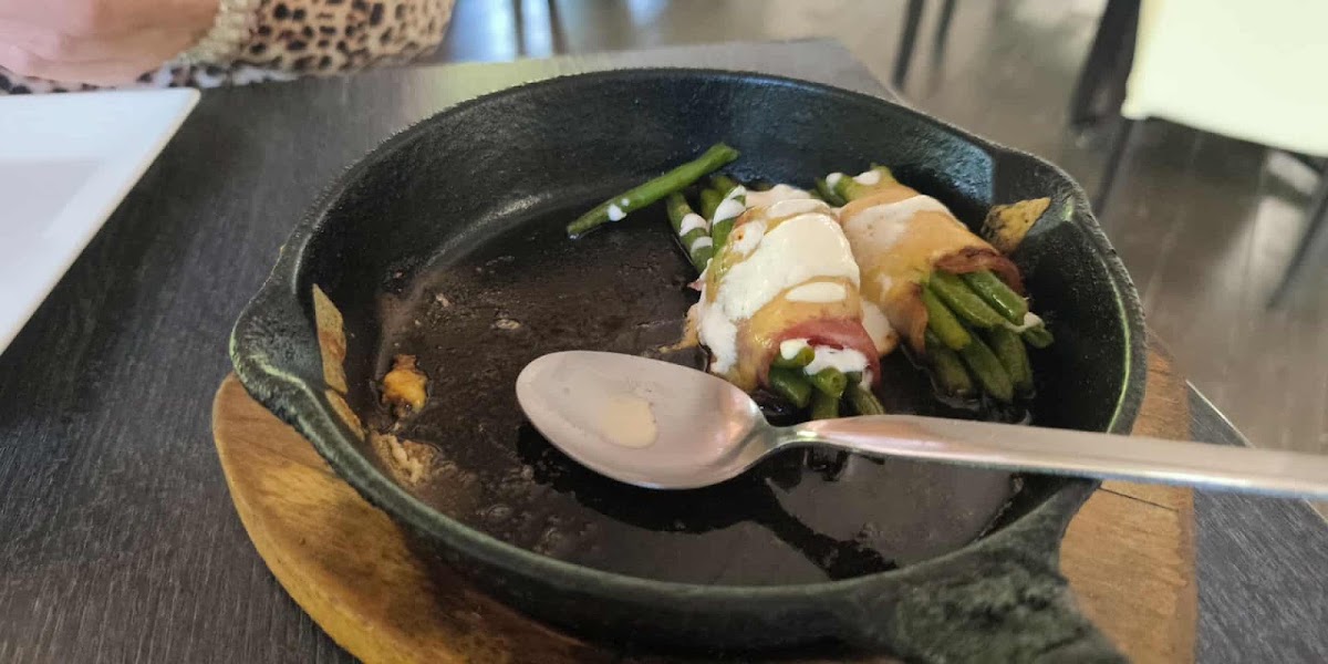 Villamerica Steakhouse