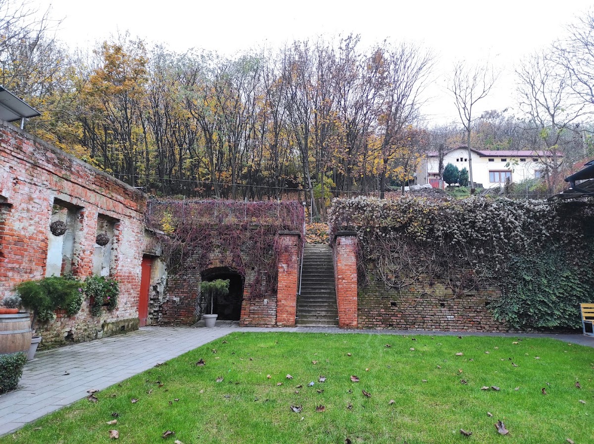 Dűlő Étterem