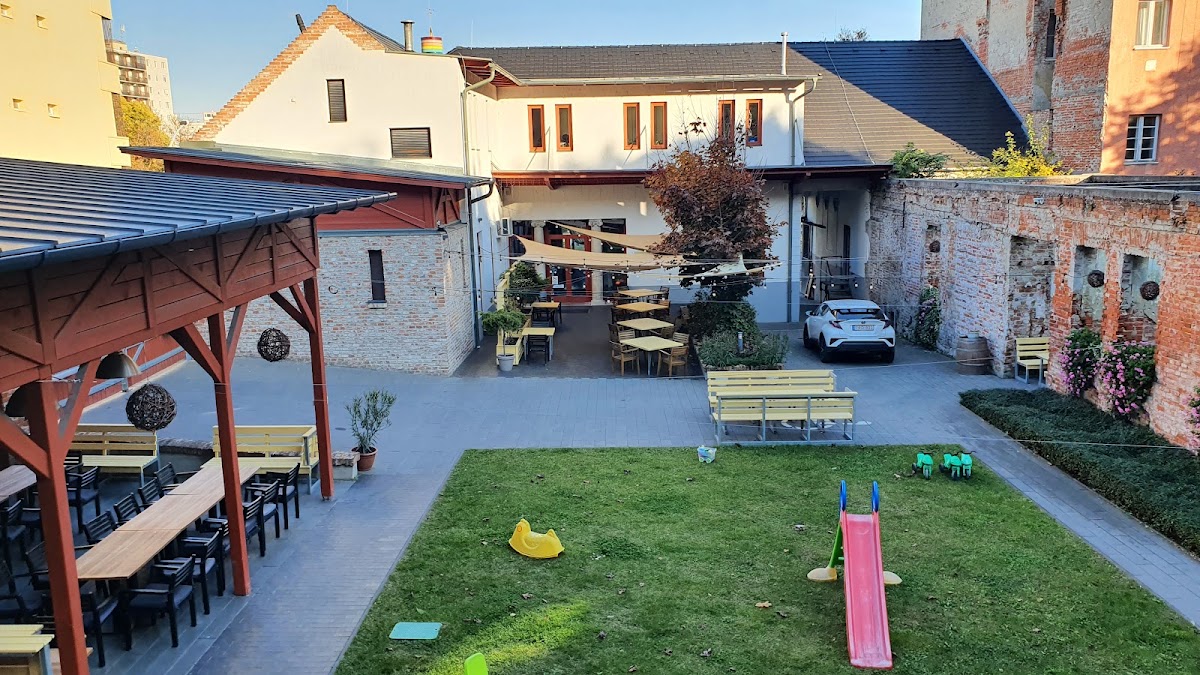 Dűlő Étterem