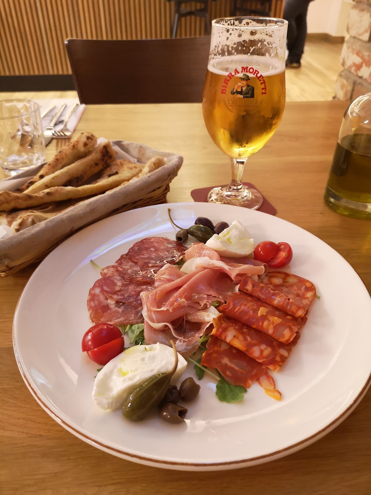 Rossita Pizzéria