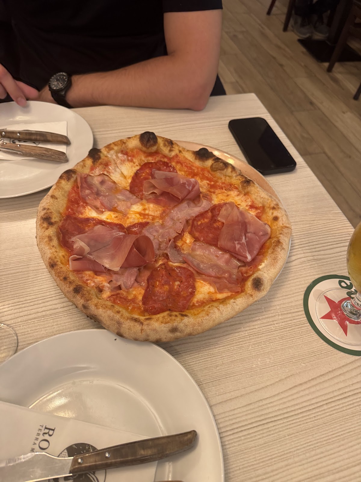 Rossita Pizzéria